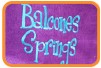 Balcones Springs