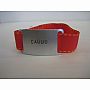 Aluminum Bracelet - Caddo