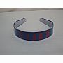 Headband - Ozark - Blue