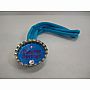 Bottle Cap Necklace - Balcones Springs
