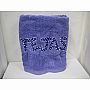 Appliqued Camp Towel - Tejas