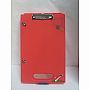 Jelli Clip Case - Sports - Red