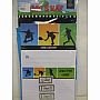 Camp Stationery - Sports