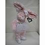 Shags Hare Pink
