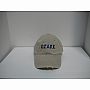 Khaki Hat - Ozark - Blue