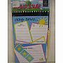 Camp Stationery - Sunny