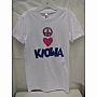 Applique Shirt - Peace/Love - Kiowa