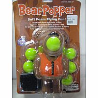 Bear Popper