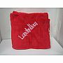 Fleece Blanket - Lonehollow - Red