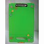 Jelly Clip Case - Green