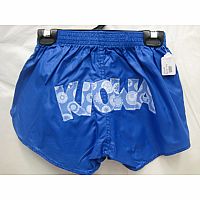 Applique Shorts - Wind - Kiowa