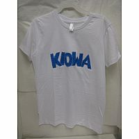 Applique Shirt - Kiowa