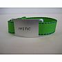 Aluminum Bracelet - Mystic