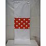 Laundry Bag - Nylon Dots