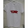 Applique Shirt - Tonk