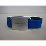 Aluminum Bracelet - Champions - Blue