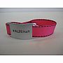 Aluminum Bracelet - Waldemar