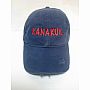 Cap - Kanakuk - Navy