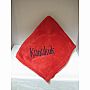 Fleece Blanket - Kanakuk