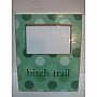 Frame - Birch Trail - Dots