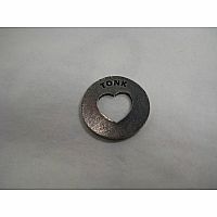 Blessing Ring - Tonk