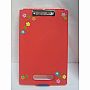 Jelli Clip Case - Red