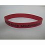 Rubberband Bracelet - Kanakuk