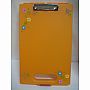 Jelli Clip Case - Orange