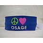 Logo Loop Headband - Osage