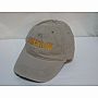 Cap - Lonehollow - Khaki and Yellow