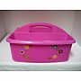Shower Caddy - Pink