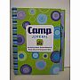 Camp Journal Activity