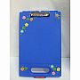 Jelli Clip Case- Blue