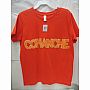 Applique Shirt - Comanche