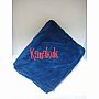 Fleece Blanket - Kanakuk