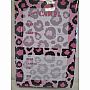 Camp Stationery Set - Pink Leopard