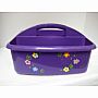 Shower Caddy - Purple