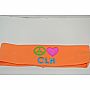 Camp Longhorn Logo Loop Headband