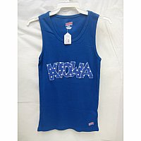 Applique Tank - Kiowa