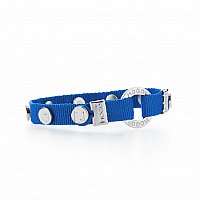 Mogo Charm Band - Blue