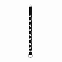 Mogo Charm Band - Black
