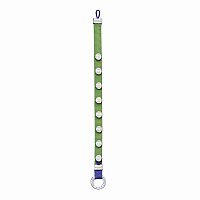 Mogo Charm Band - Green