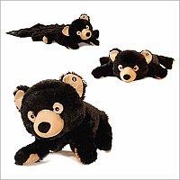 Bubba the Black Bear