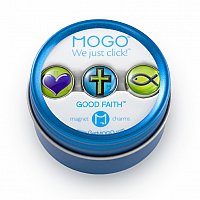 Mogo Charm Tin - Good Faith