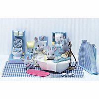 Bathroom Set
