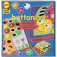 Button Art
