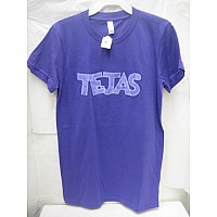 Applique Shirt - Tejas