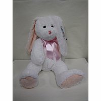 Big Ear Bunny - Pink