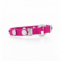 Mogo Charm Band - Pink