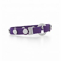 Mogo Charm Band - Purple